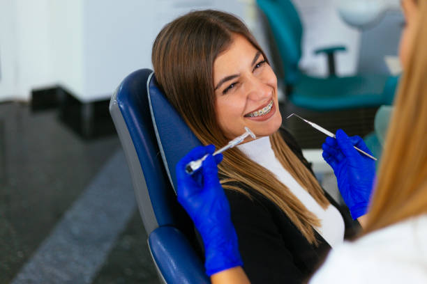 Best TMJ/TMD Treatment  in Desert Aire, WA