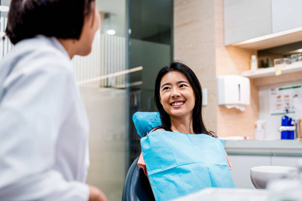Best Invisalign and Clear Aligners  in Desert Aire, WA