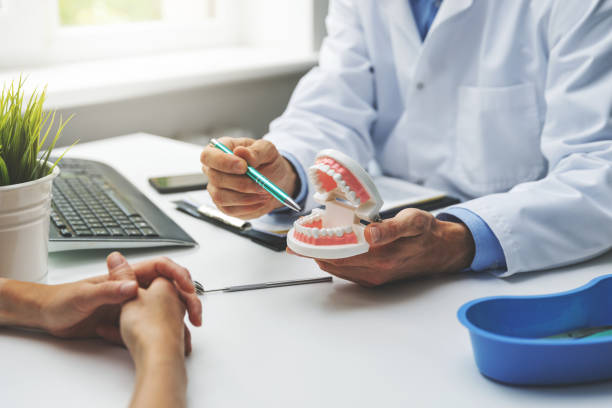 Best Oral Cancer Screening  in Desert Aire, WA