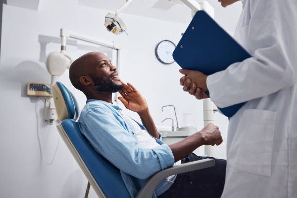 Best Emergency Dental Care  in Desert Aire, WA