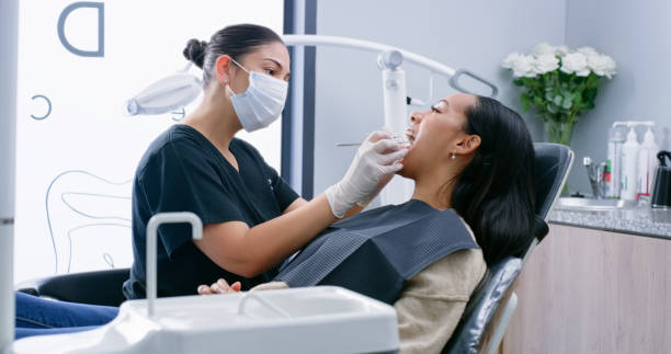 Best Invisalign and Clear Aligners  in Desert Aire, WA