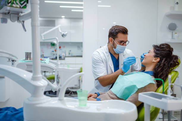 Best Dentures (Full and Partial)  in Desert Aire, WA