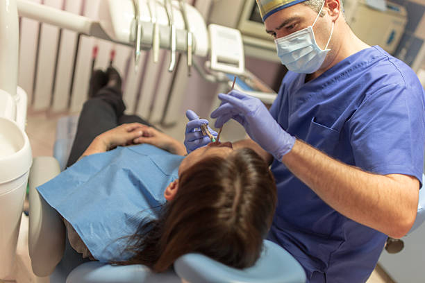 Best Sedation Dentistry  in Desert Aire, WA