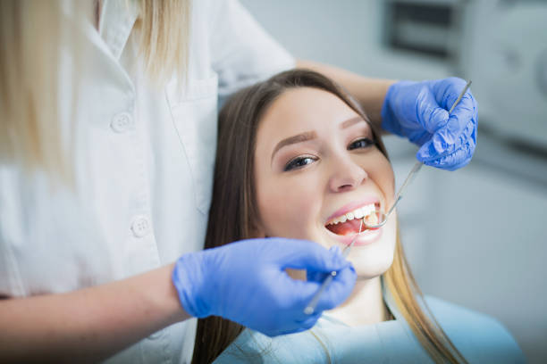 Professional Dental Services in Desert Aire, WA