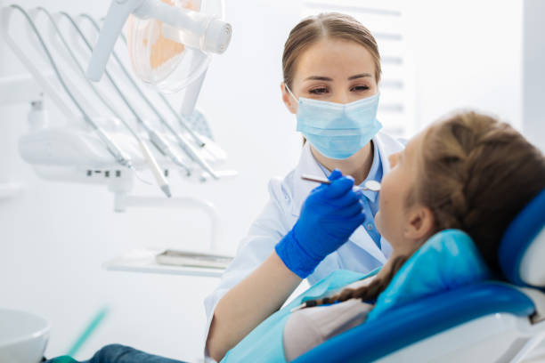 Best Dental Exams and Cleanings  in Desert Aire, WA